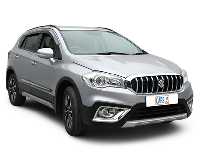 Maruti S Cross-img